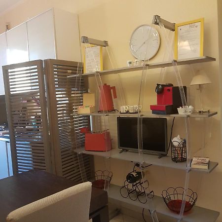 Dante Bed and Breakfast Rome Buitenkant foto