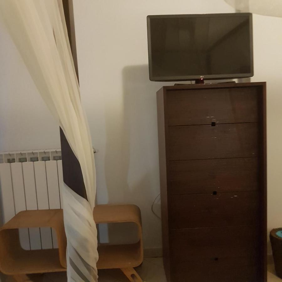Dante Bed and Breakfast Rome Buitenkant foto