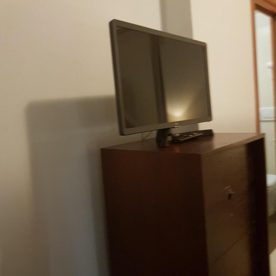 Dante Bed and Breakfast Rome Buitenkant foto