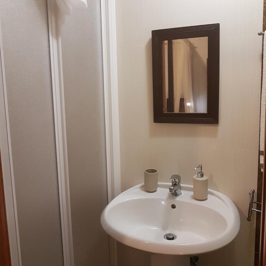 Dante Bed and Breakfast Rome Buitenkant foto