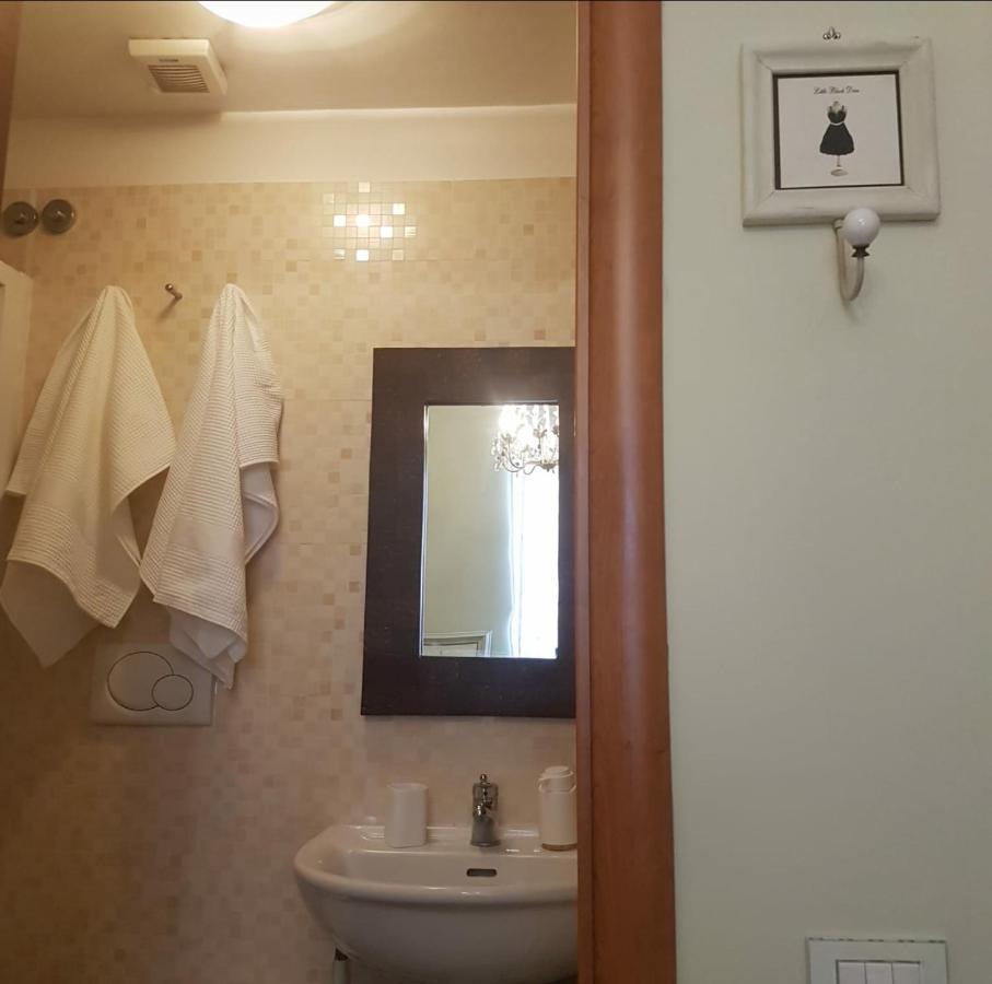 Dante Bed and Breakfast Rome Buitenkant foto