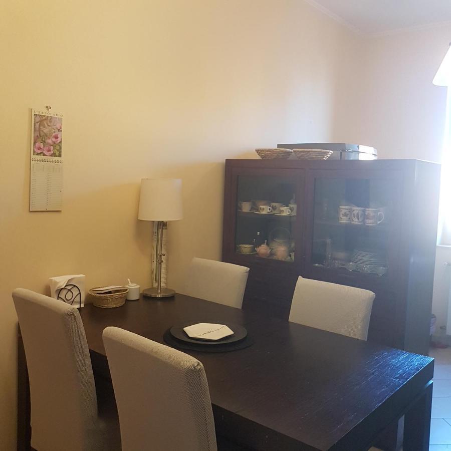 Dante Bed and Breakfast Rome Buitenkant foto