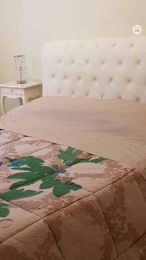 Dante Bed and Breakfast Rome Buitenkant foto