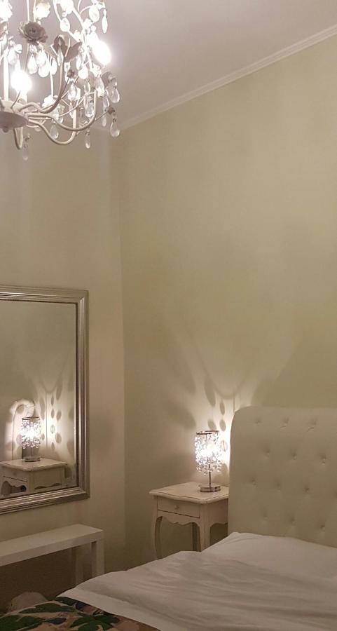Dante Bed and Breakfast Rome Buitenkant foto